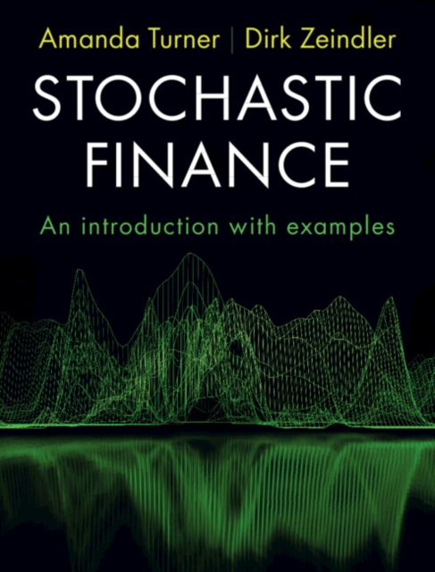 Stochastic Finance