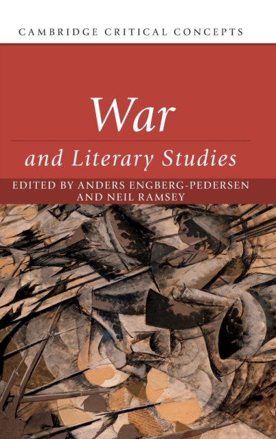 War and Literary Studies