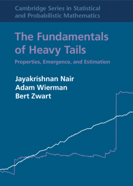Fundamentals of Heavy Tails