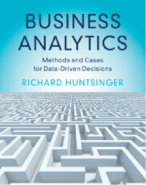 Business Analytics