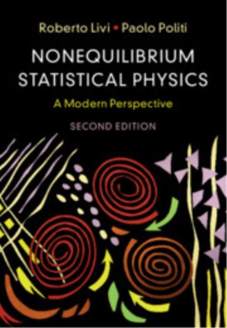 Nonequilibrium Statistical Physics