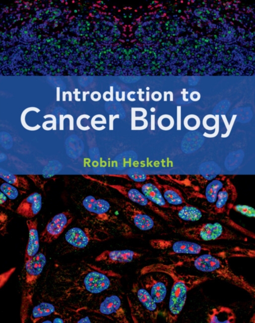 Introduction to Cancer Biology