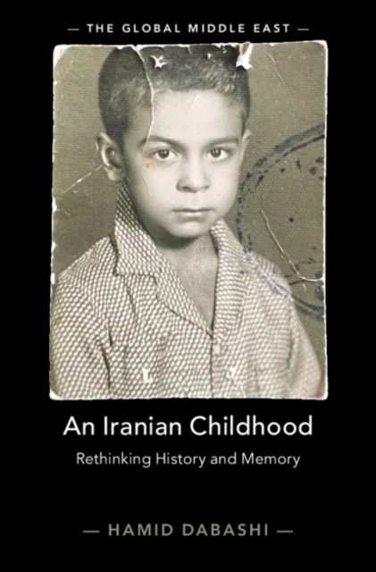 Iranian Childhood