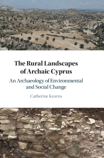 Rural Landscapes of Archaic Cyprus
