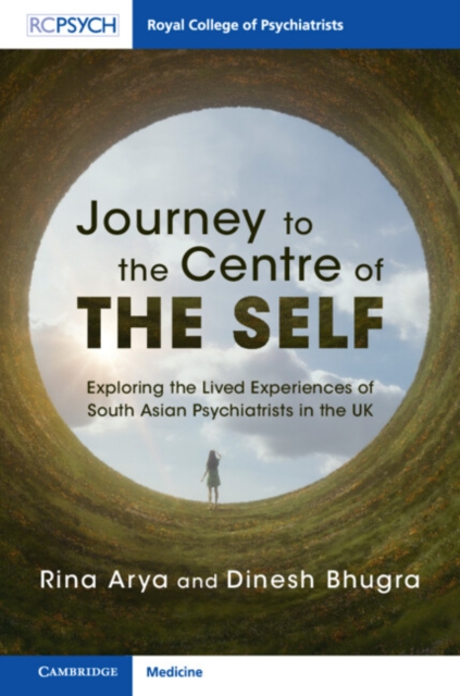 Journey to the Centre of the Self