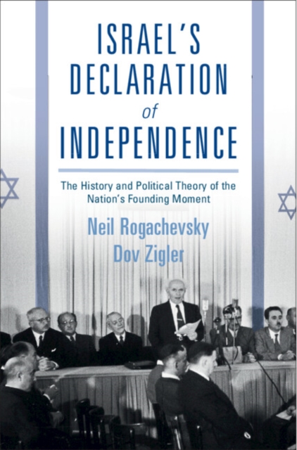 Israel's Declaration of Independence