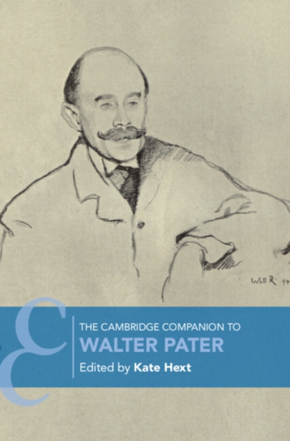 The Cambridge Companion to Walter Pater