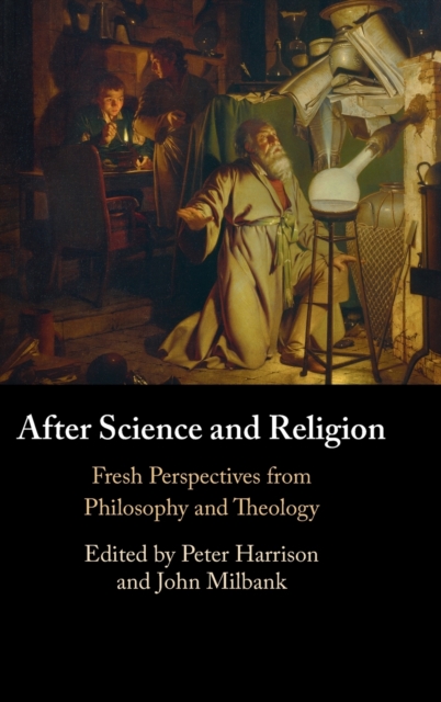 After Science and Religion