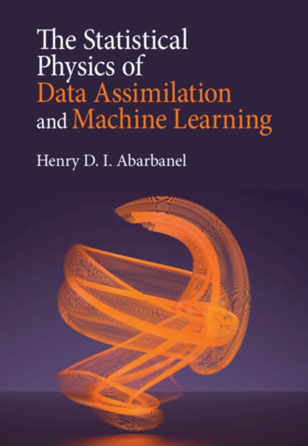 Statistical Physics of Data Assimilation and Machine Learning