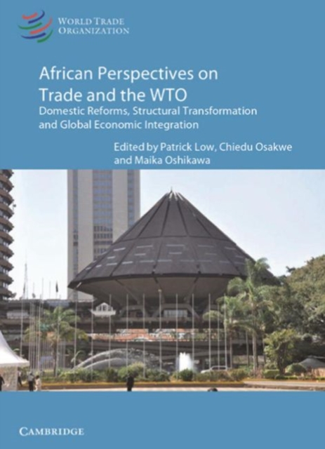 African Perspectives on Trade and the WTO