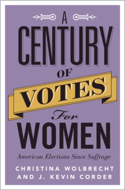 Century of Votes for Women