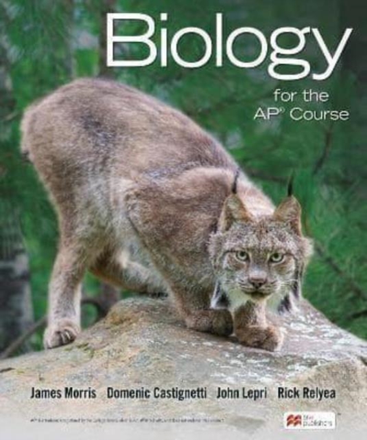 Biology for the AP® Course