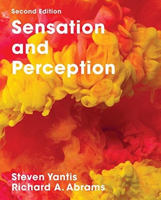 Sensation and Perception