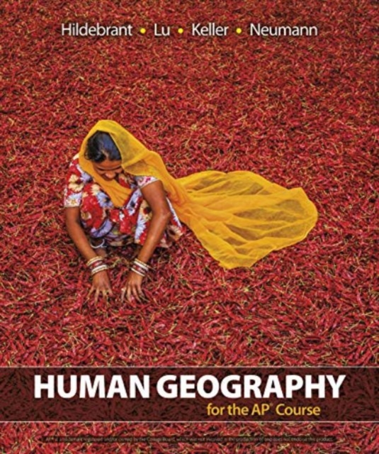 Human Geography for the AP (R) Course