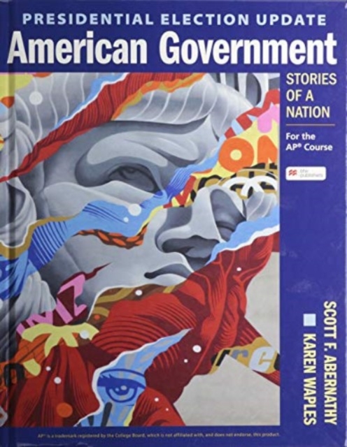 Presidential Election Update American Government: Stories of a Nation