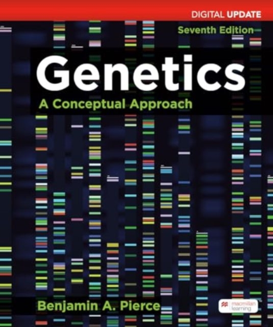 Genetics: A Conceptual Approach, Update