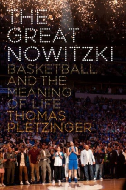 Great Nowitzki