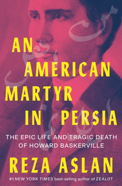 American Martyr in Persia