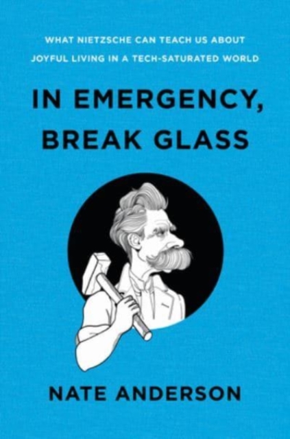 In Emergency, Break Glass