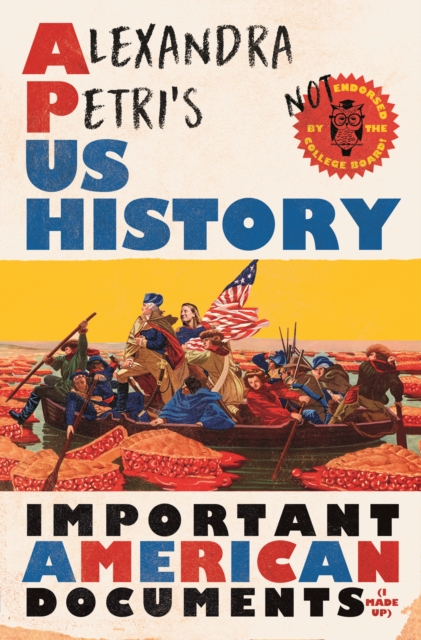 Alexandra Petri's US History