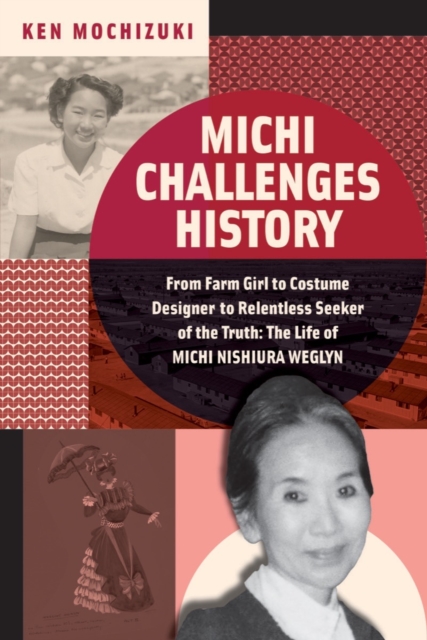 Michi Challenges History