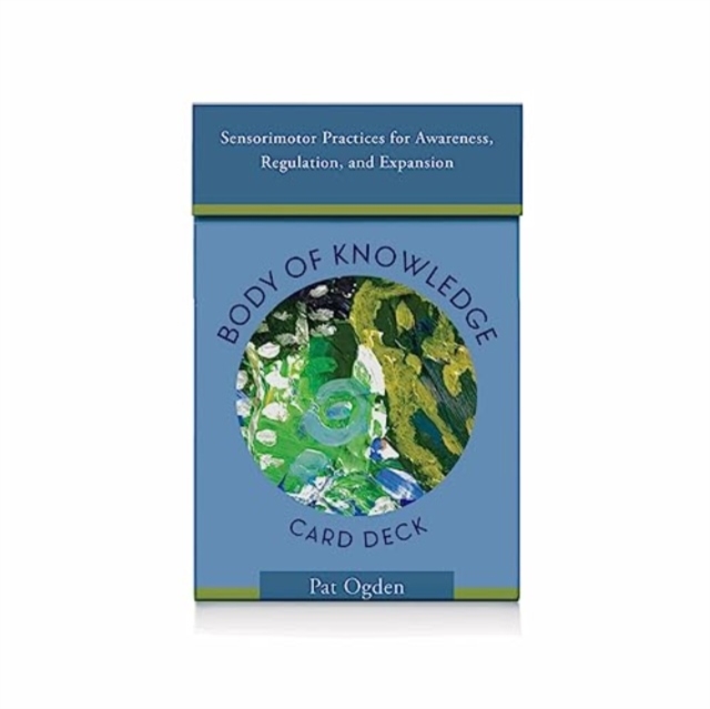 Body of Knowledge Card Deck