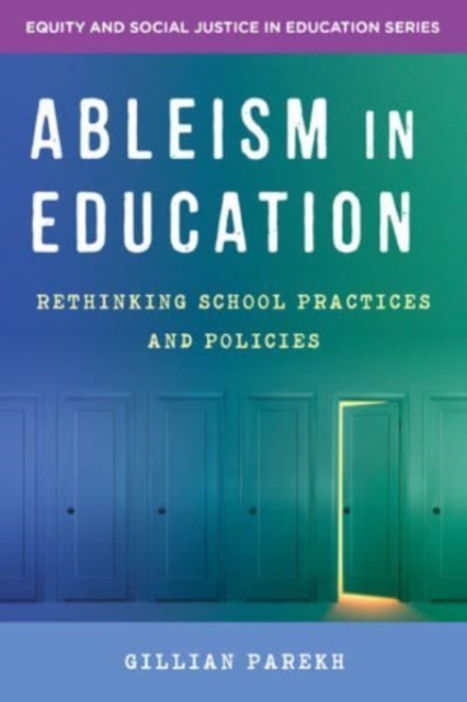 Ableism in Education