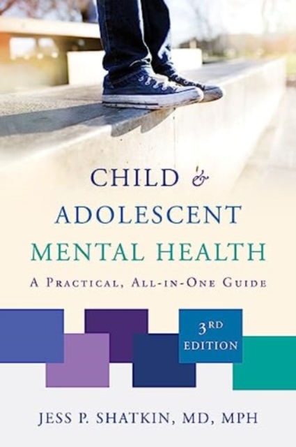 Child & Adolescent Mental Health