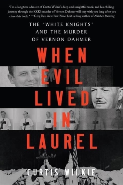 When Evil Lived in Laurel - The 