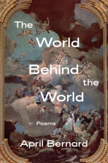 World Behind the World - Poems