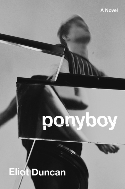 Ponyboy - A Novel