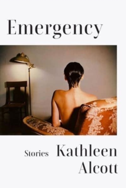 Emergency - Stories