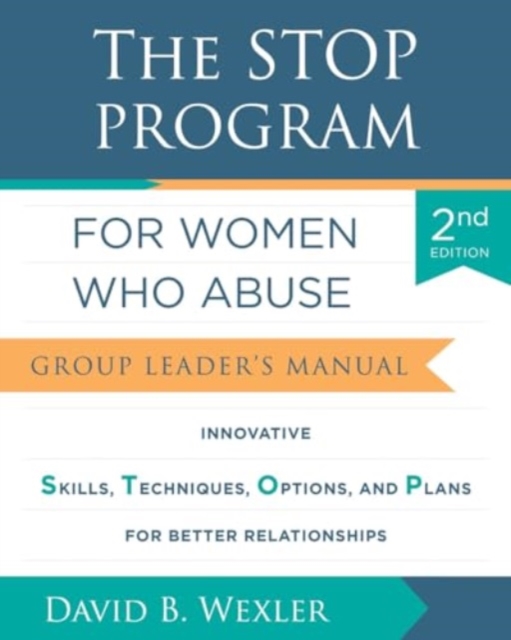 STOP Program for Women Who Abuse