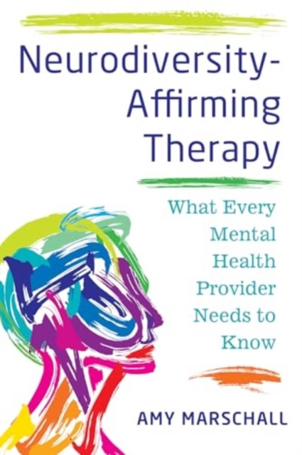 Neurodiversity-Affirming Therapy