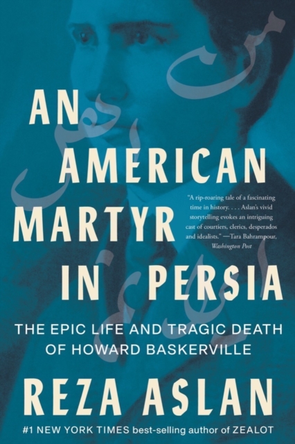 American Martyr in Persia