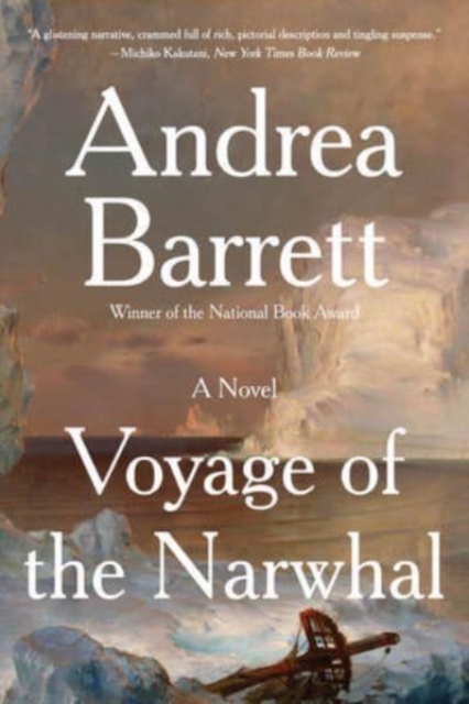 Voyage of the Narwhal