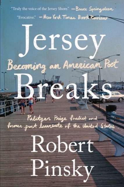 Jersey Breaks