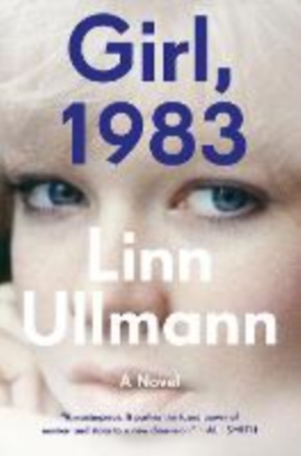 Girl, 1983 - A Novel