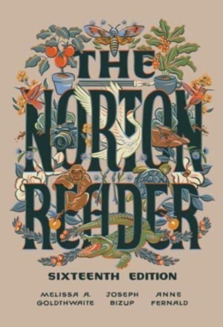 Norton Reader