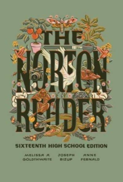 Norton Reader