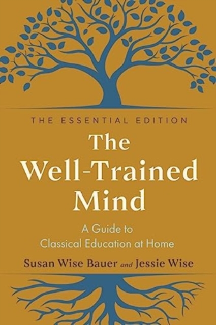 Well-Trained Mind