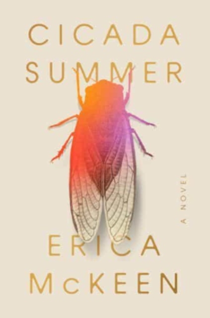 Cicada Summer