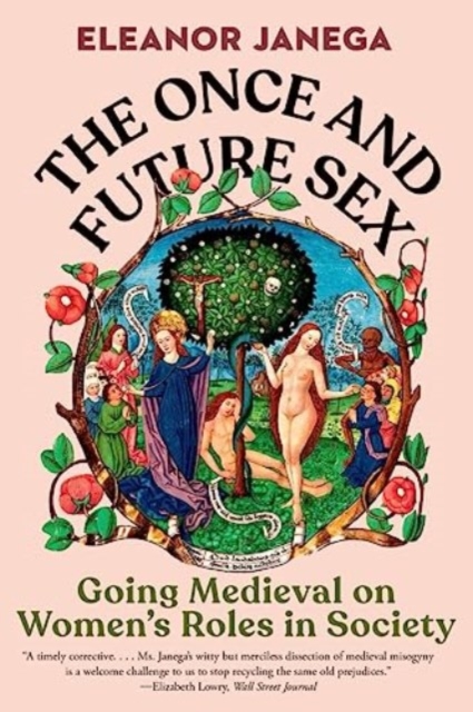 Once and Future Sex