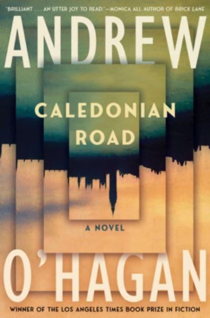 Caledonian Road - A Novel
