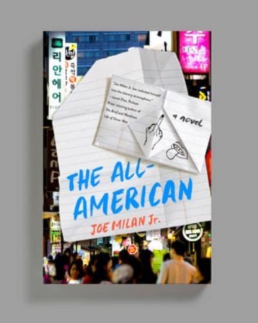 All-American