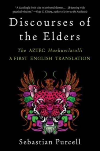 Discourses of the Elders