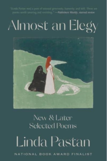 Almost an Elegy - New and Later Selected Poems