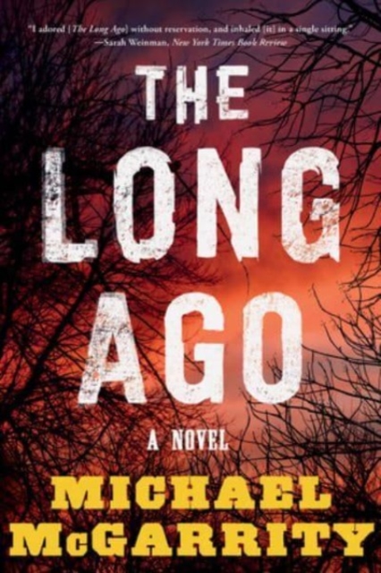 Long Ago - A Novel