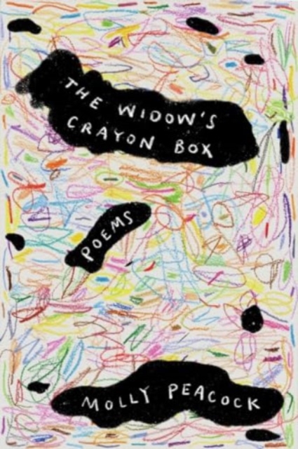 Widow's Crayon Box