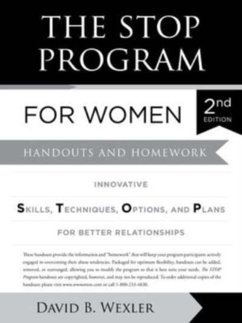 STOP Program for Women